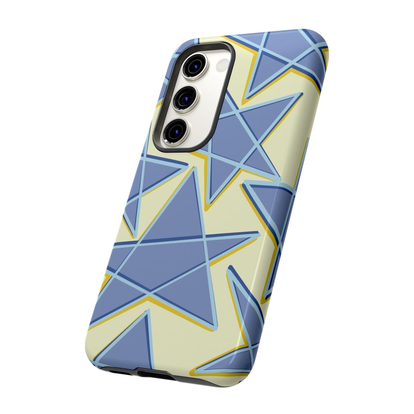 S T A R S - IPhone Case