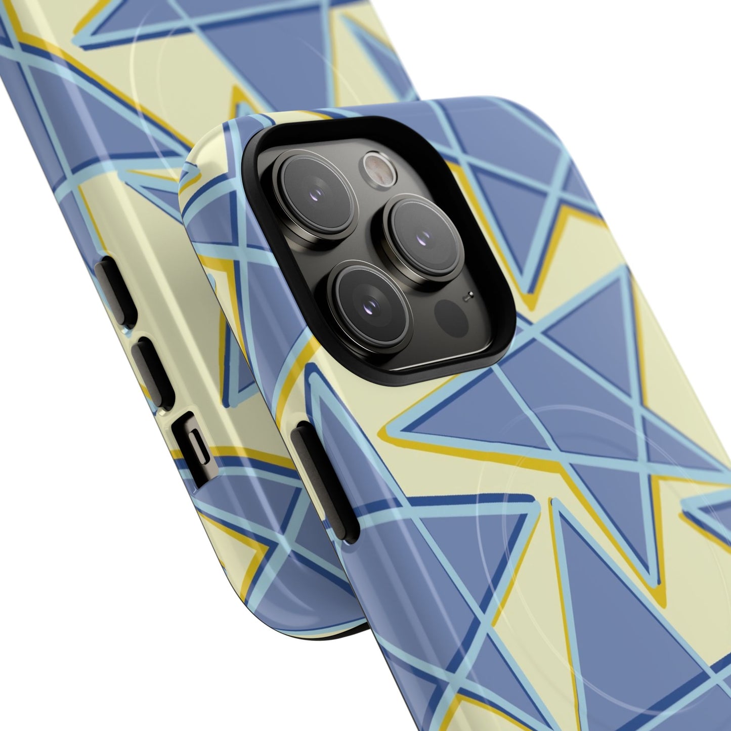 S T A R S - IPhone Case (MagSafe)