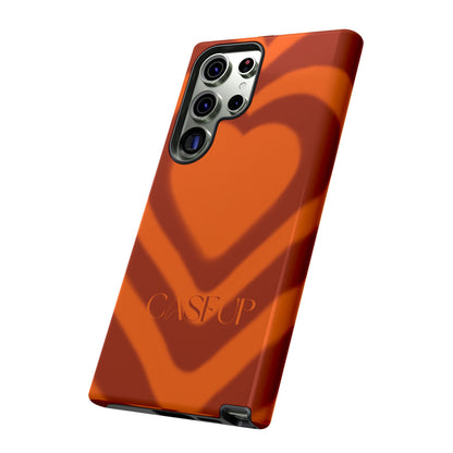 H E A R T - IPhone Case