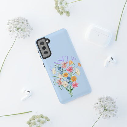 F L O W E R . B O U Q U E T - IPhone Case