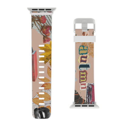 A U T U M N - Apple Watch