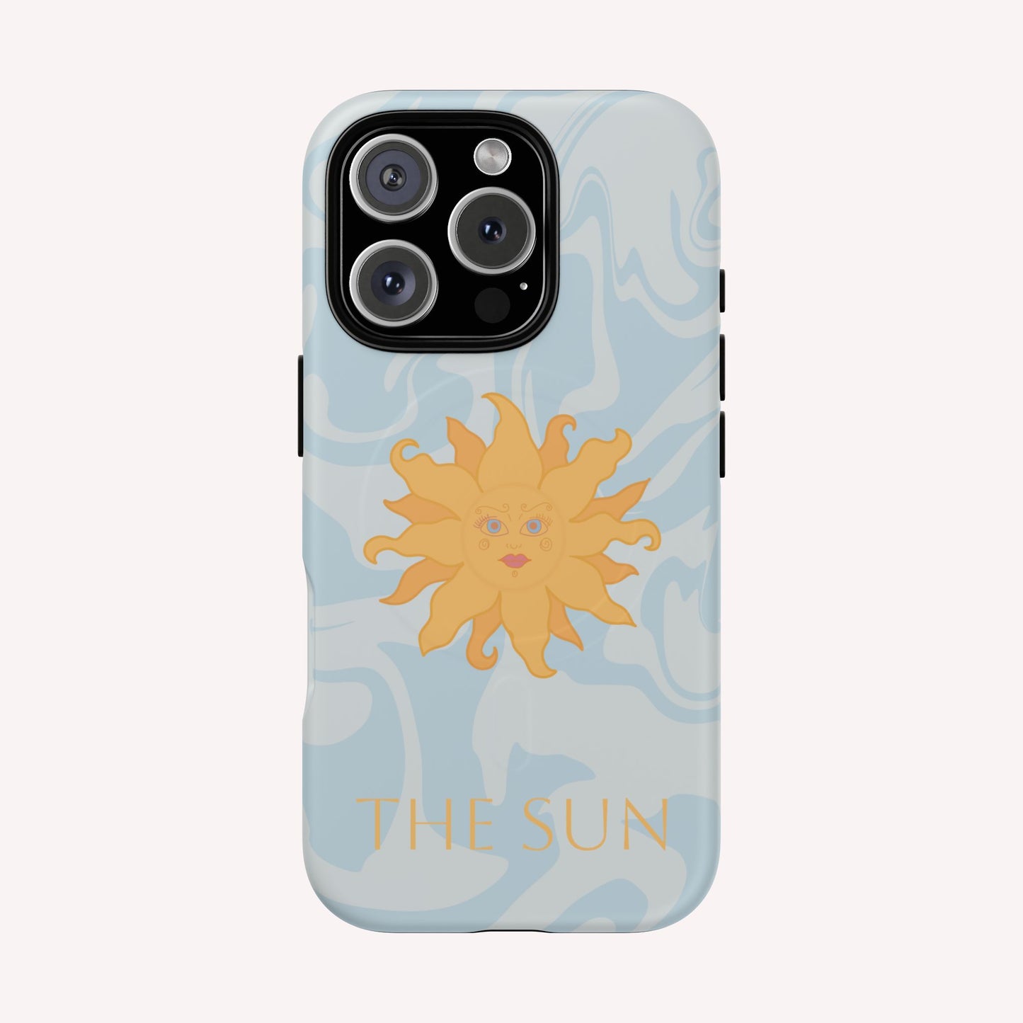 The Sun - MagSafe