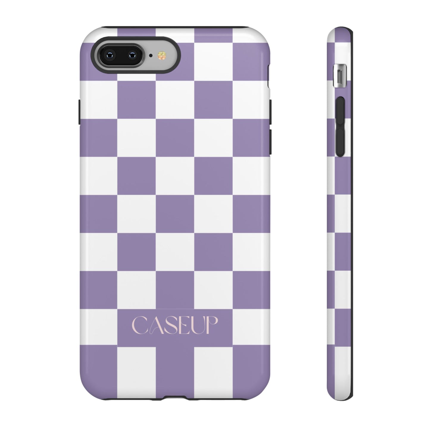 L A V E N D E R - IPhone Case