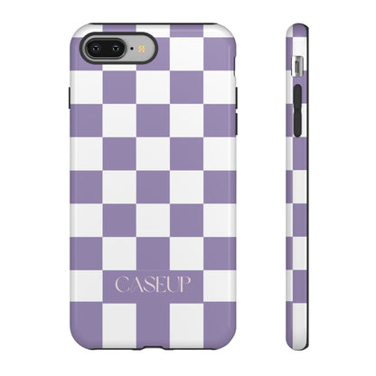 L A V E N D E R - IPhone Case