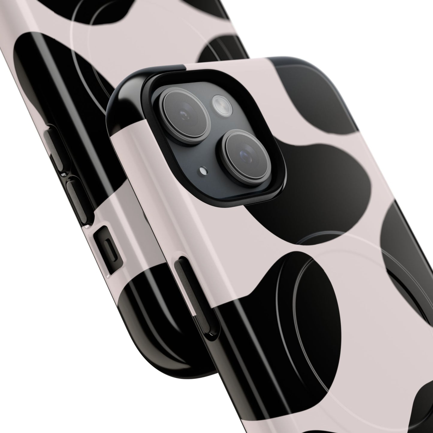 C O W - IPhone Case w/ MagSafe