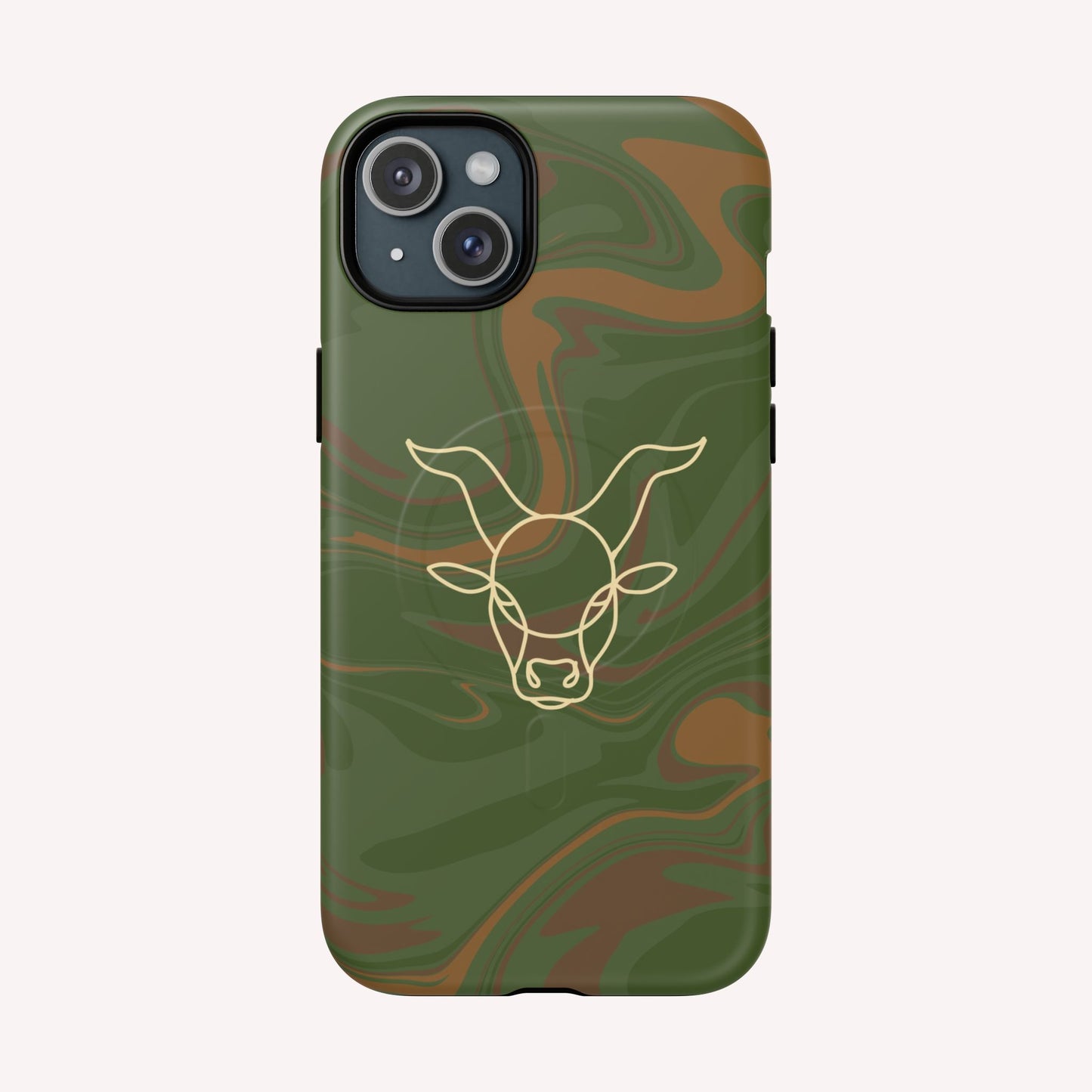 Stier - MagSafe