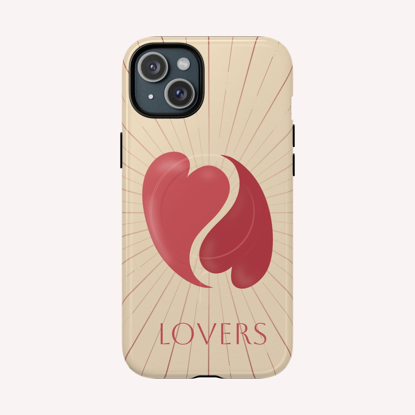 Lovers - MagSafe