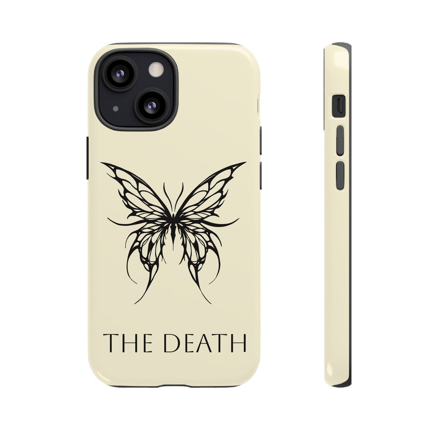 The Death