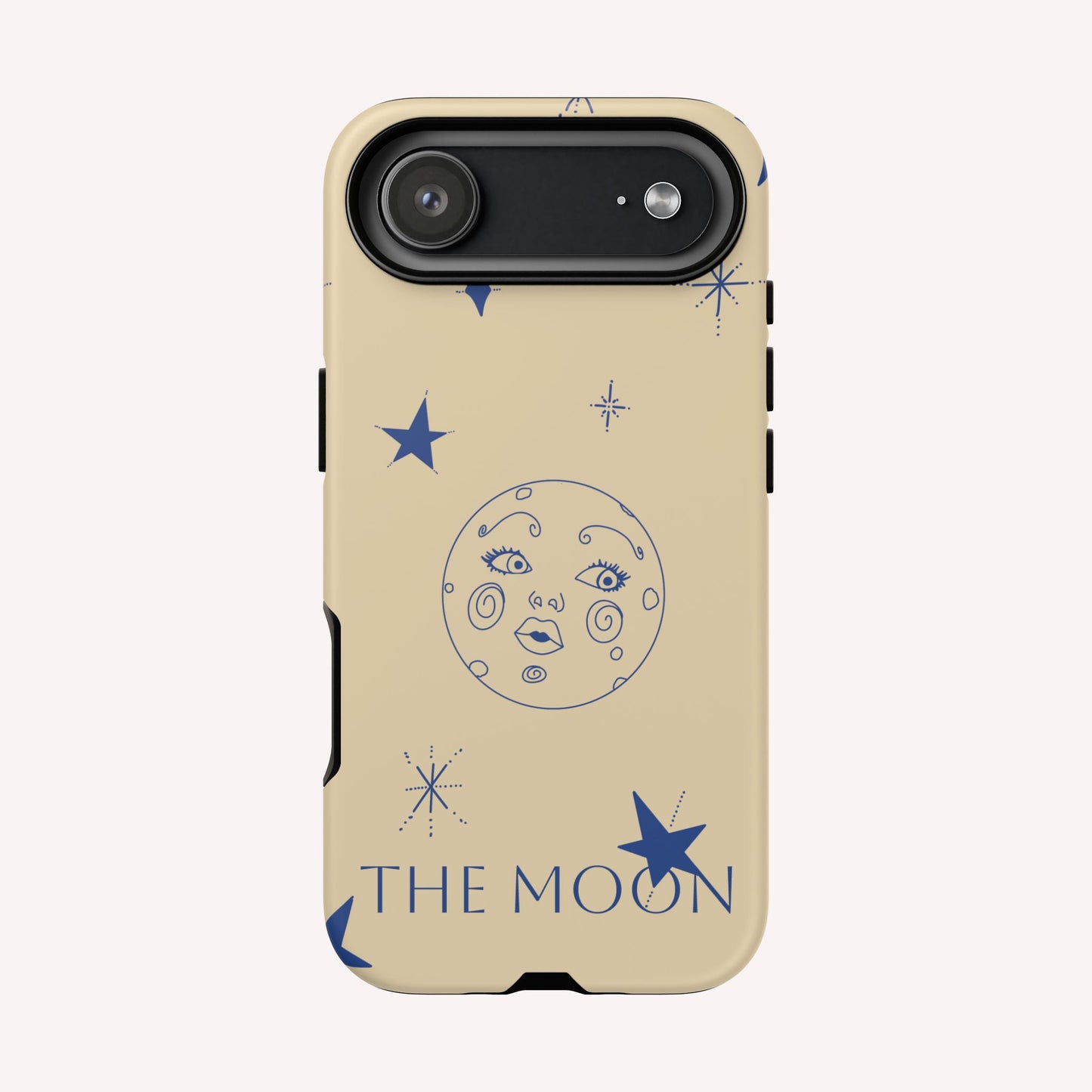 The Moon
