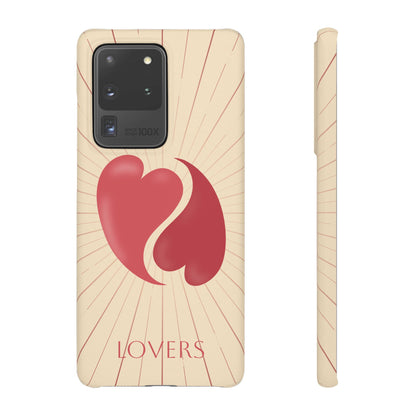 Lovers