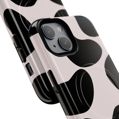 C O W - IPhone Case w/ MagSafe