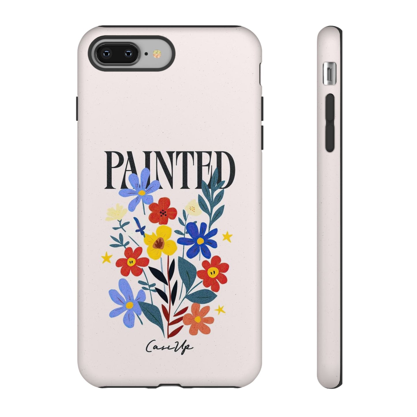 P A I N T E D - IPhone Case