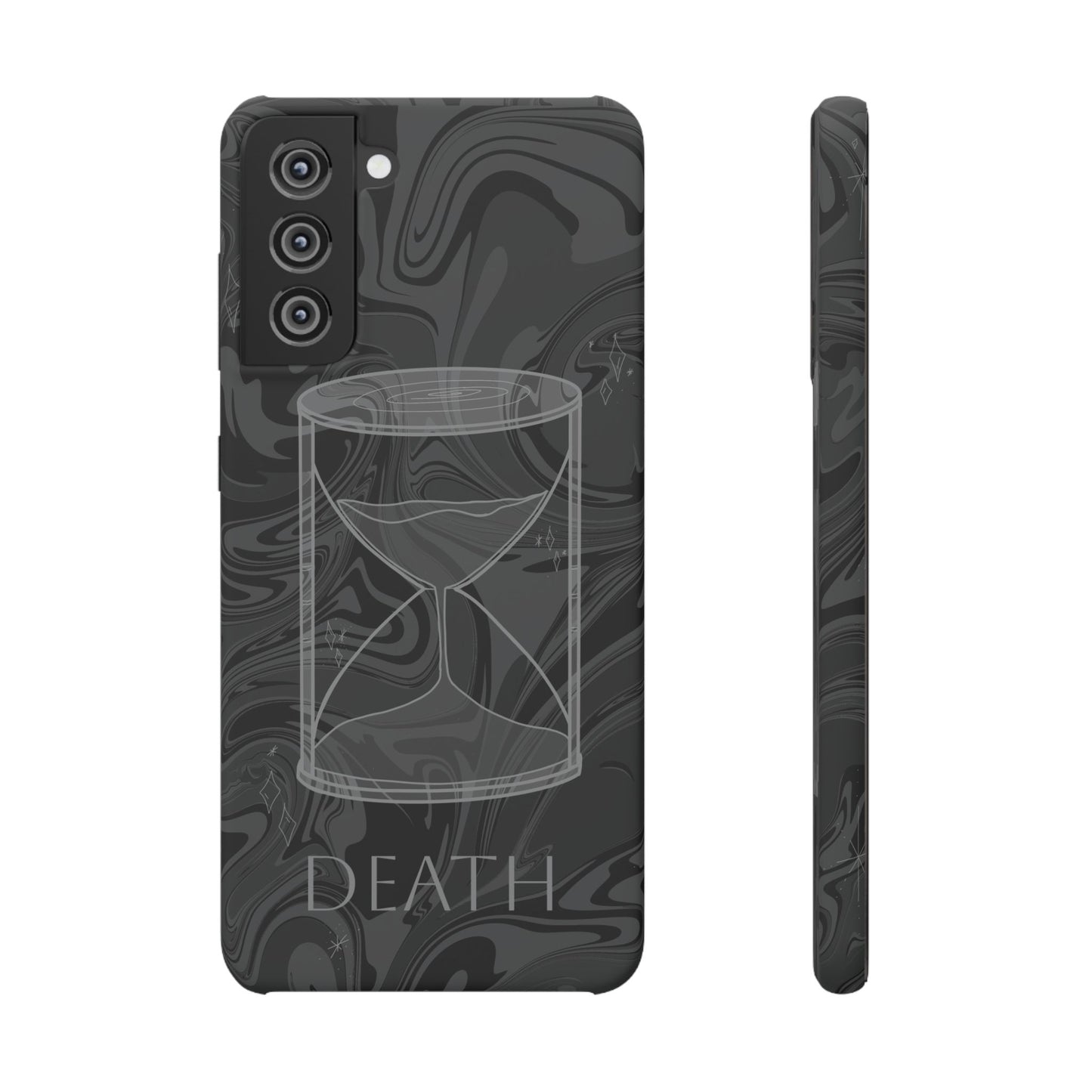 The Death