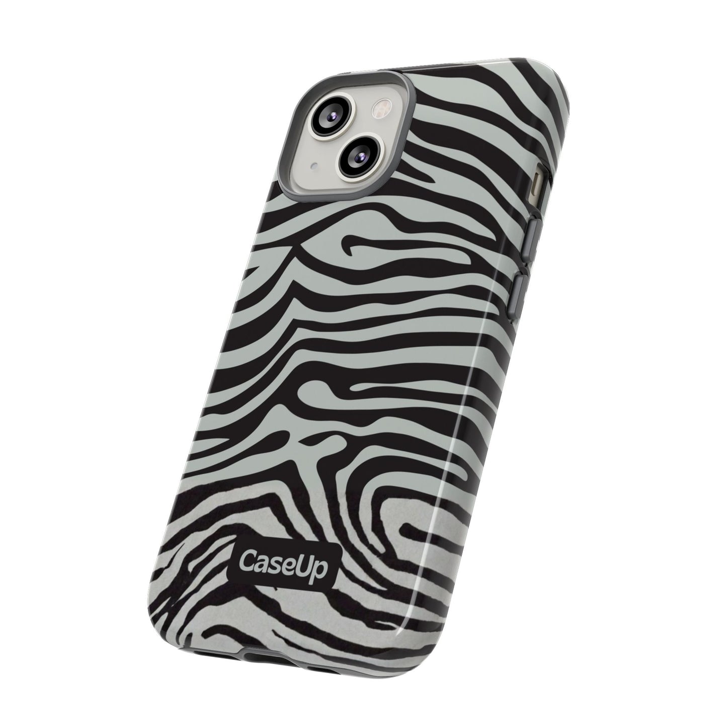 Z E B R A - IPhone Case