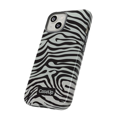 Z E B R A - IPhone Case