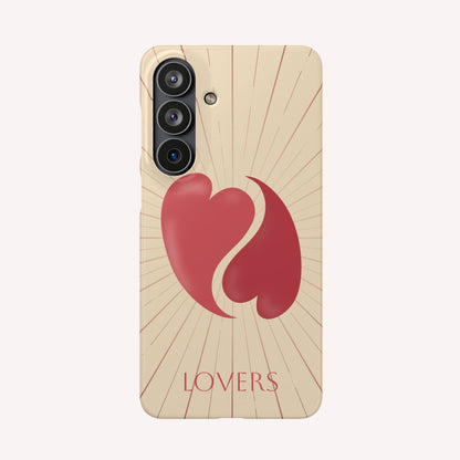 Lovers