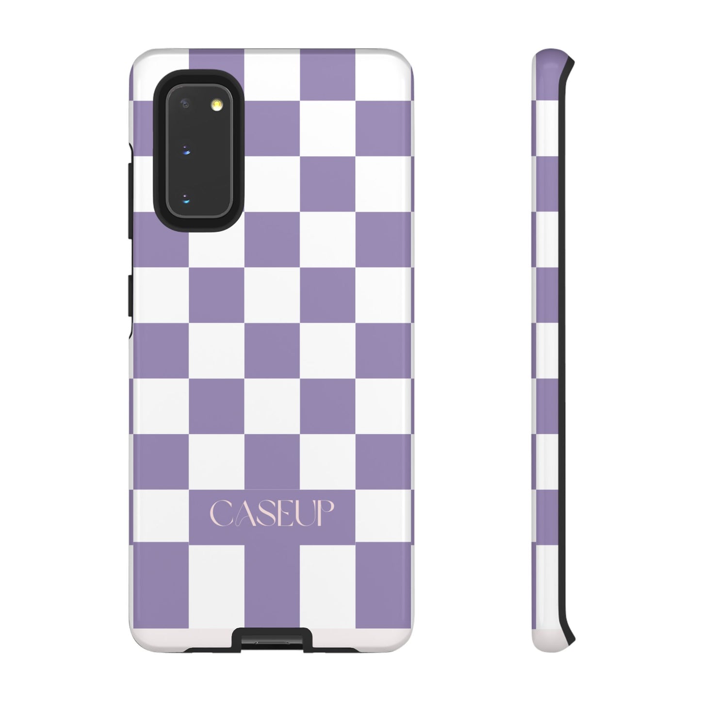 L A V E N D E R - IPhone Case