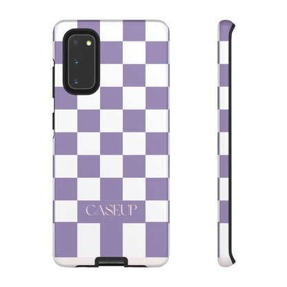 L A V E N D E R - IPhone Case