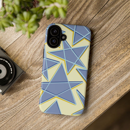 S T A R S - IPhone Case