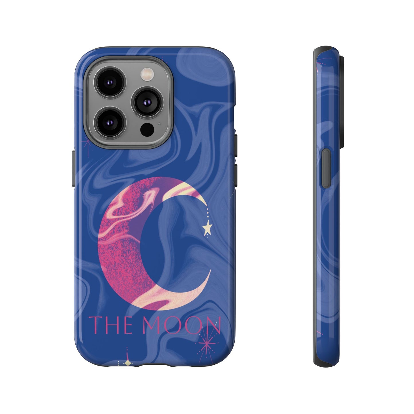 The Moon