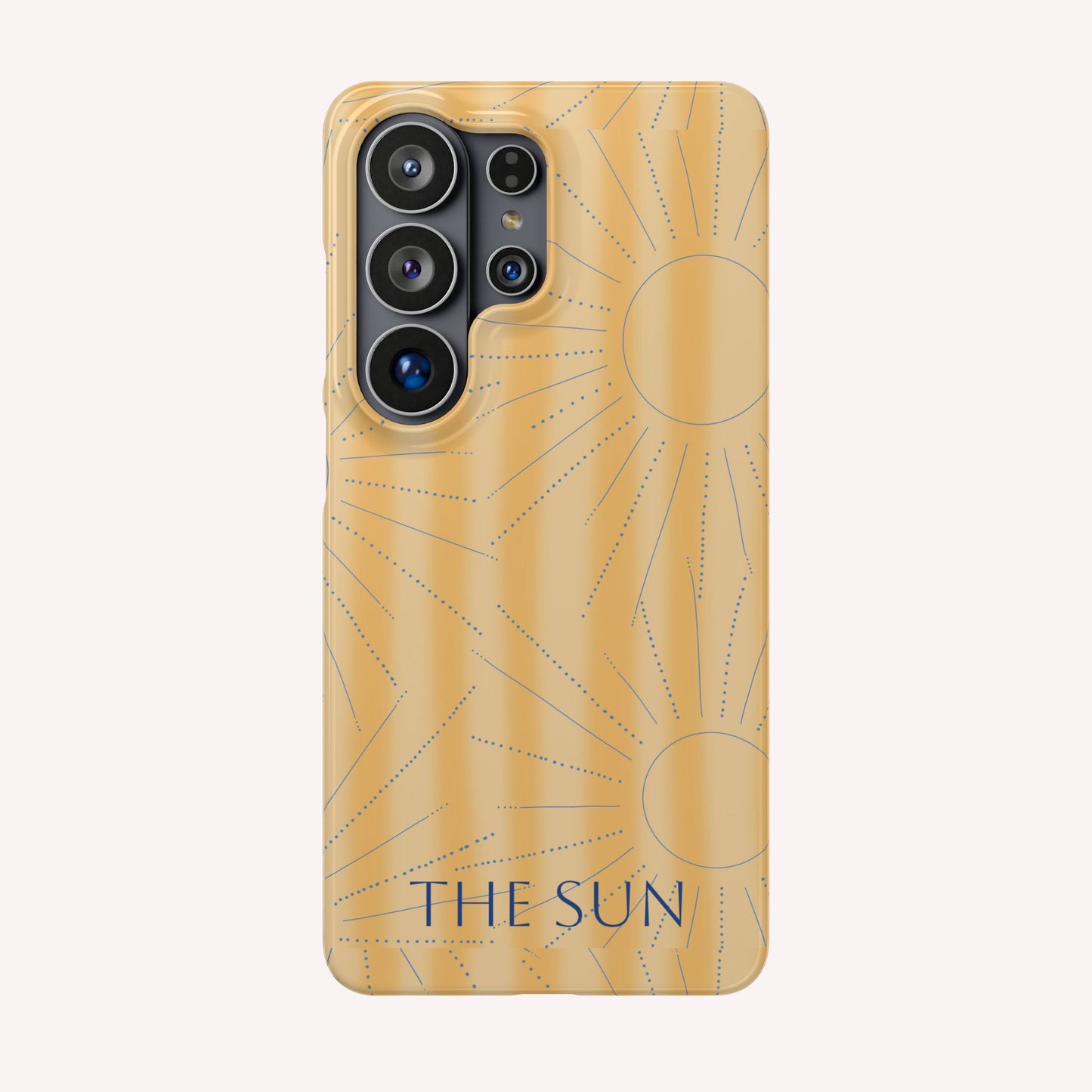 The Sun
