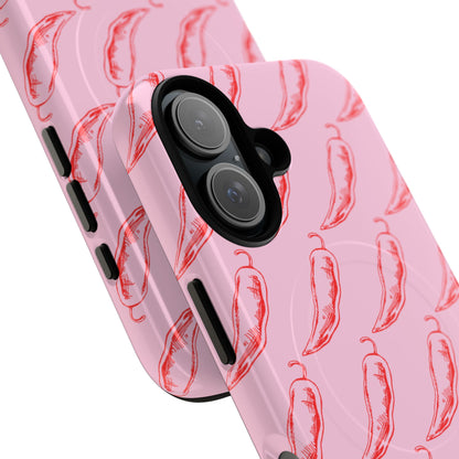 H O T . C H I L I - IPhone Case (MagSafe)