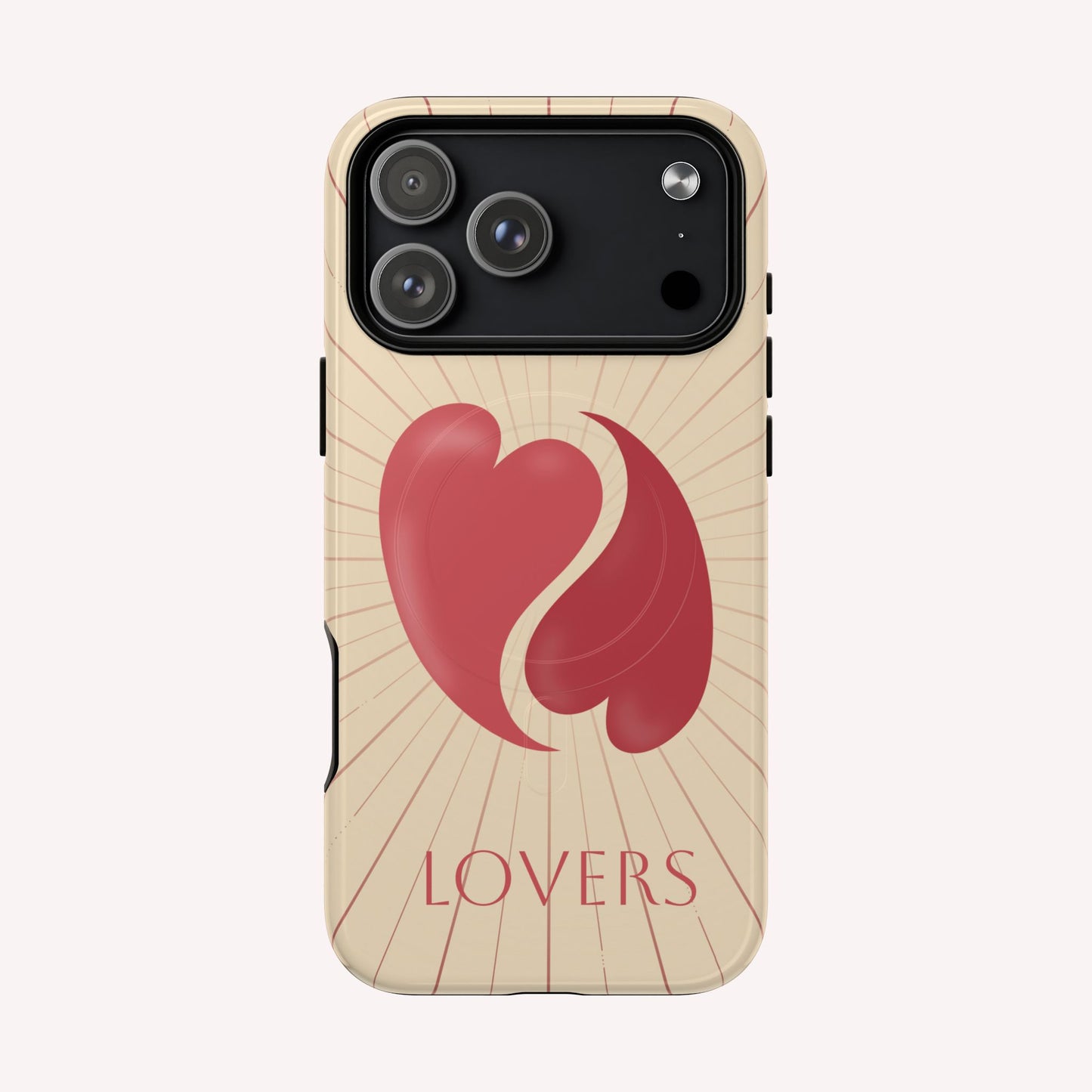 Lovers - MagSafe