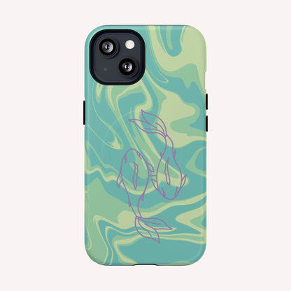 Fische - MagSafe