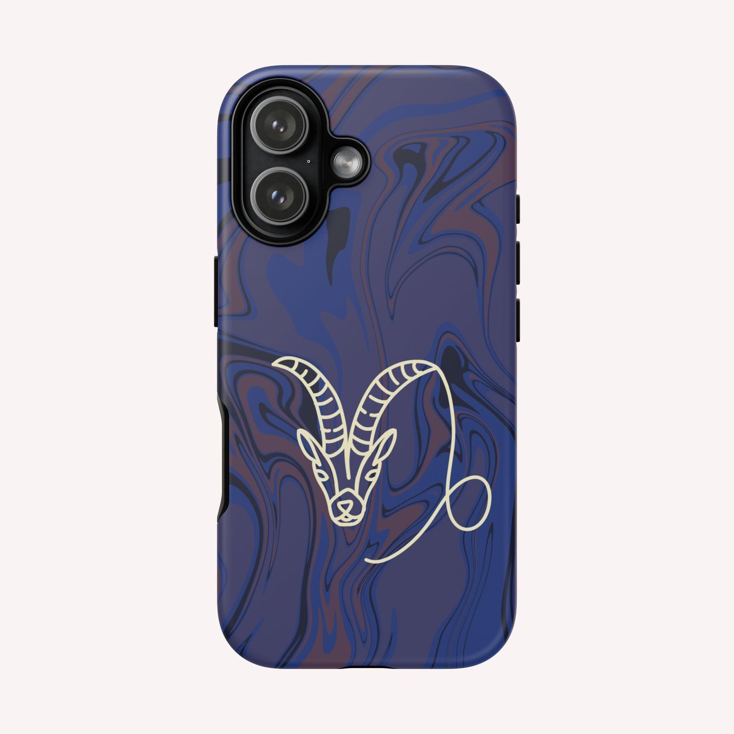 Steinbock