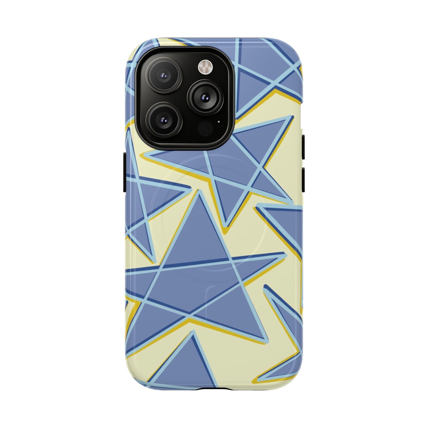 S T A R S - IPhone Case (MagSafe)