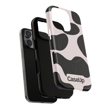 C O W - IPhone Case w/ MagSafe