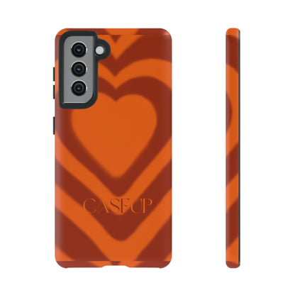 H E A R T - IPhone Case