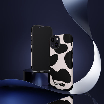 C O W - IPhone Case