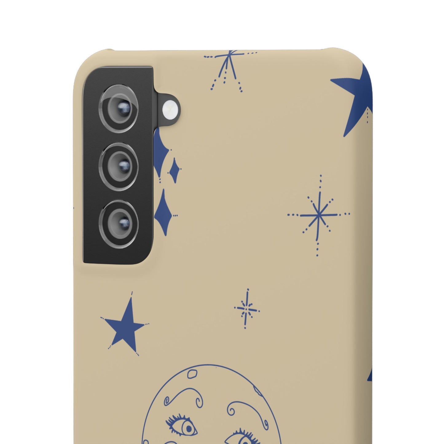 The Moon