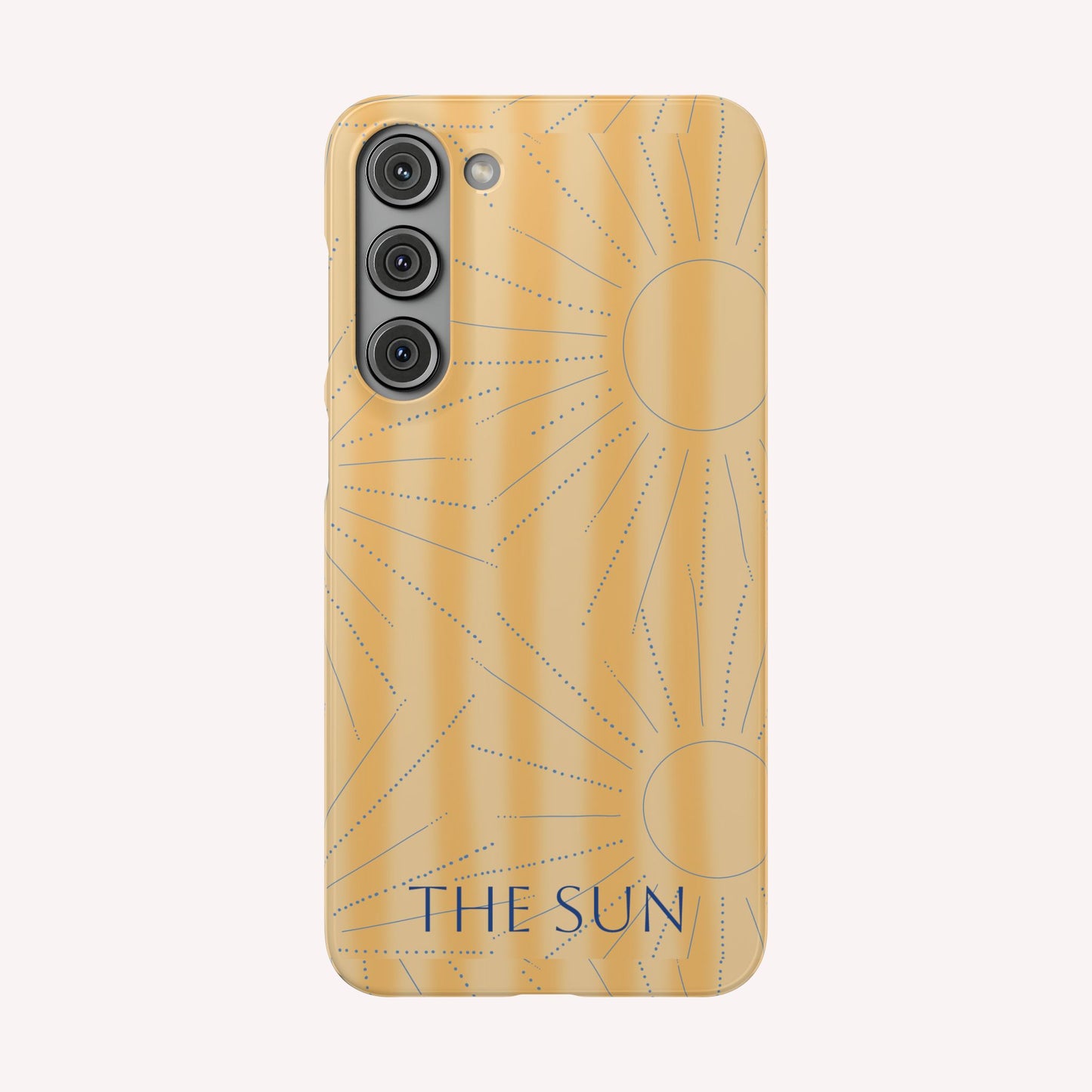 The Sun