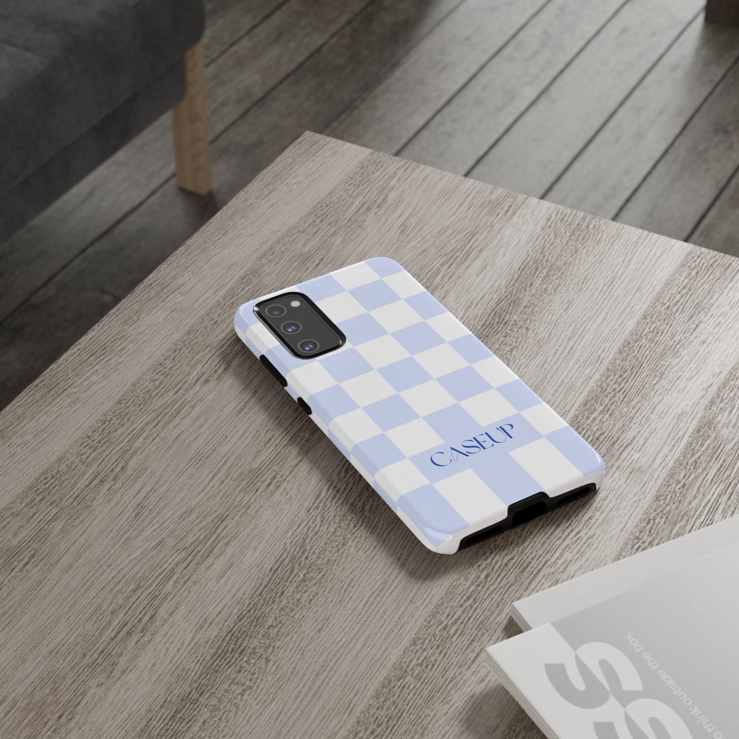 C L O U D S - IPhone Case