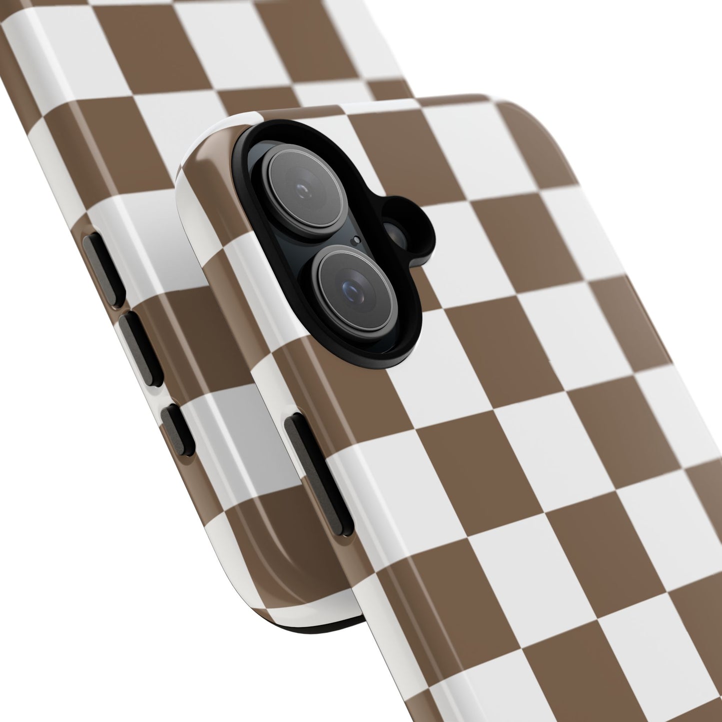 H A Z E L U N E - IPhone Case