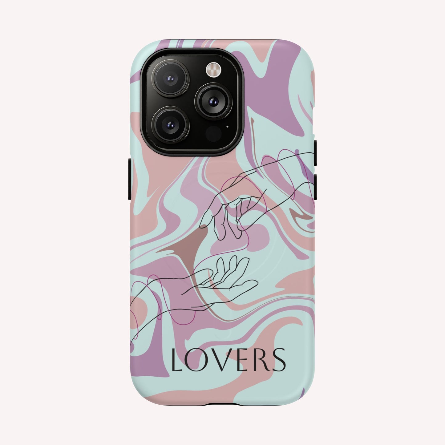Lovers - MagSafe