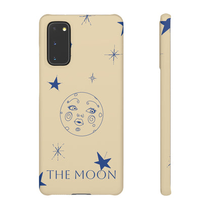 The Moon