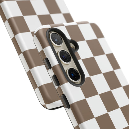 H A Z E L U N E - IPhone Case