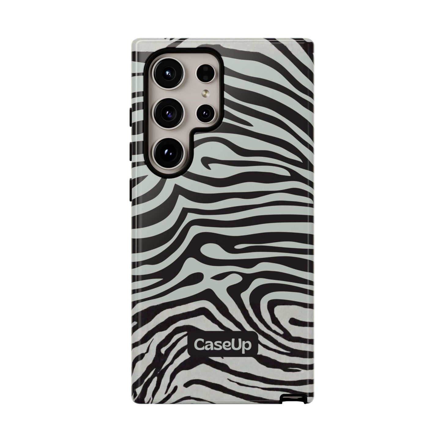 Z E B R A - IPhone Case