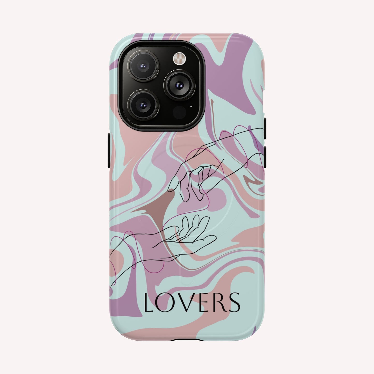 Lovers - MagSafe