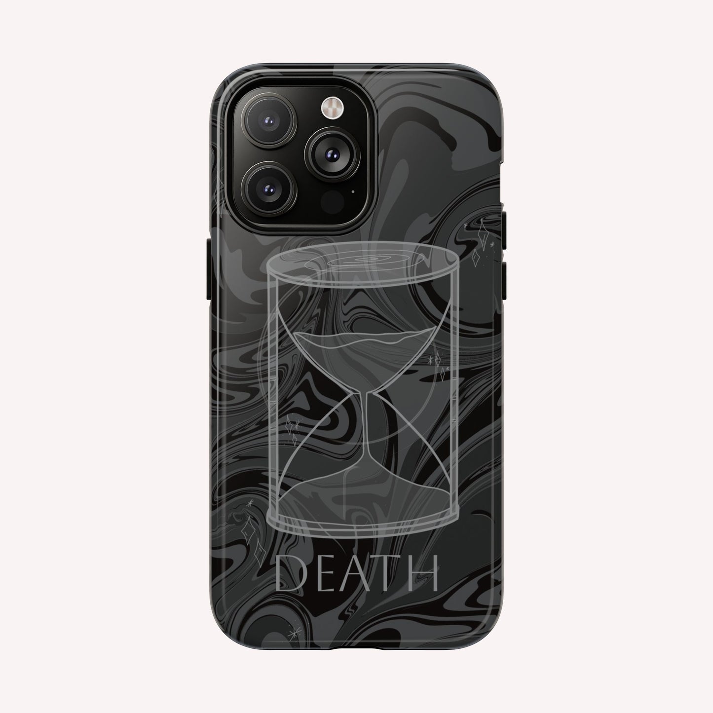 The Death - MagSafe