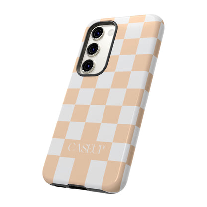 P E A C H - IPhone Case