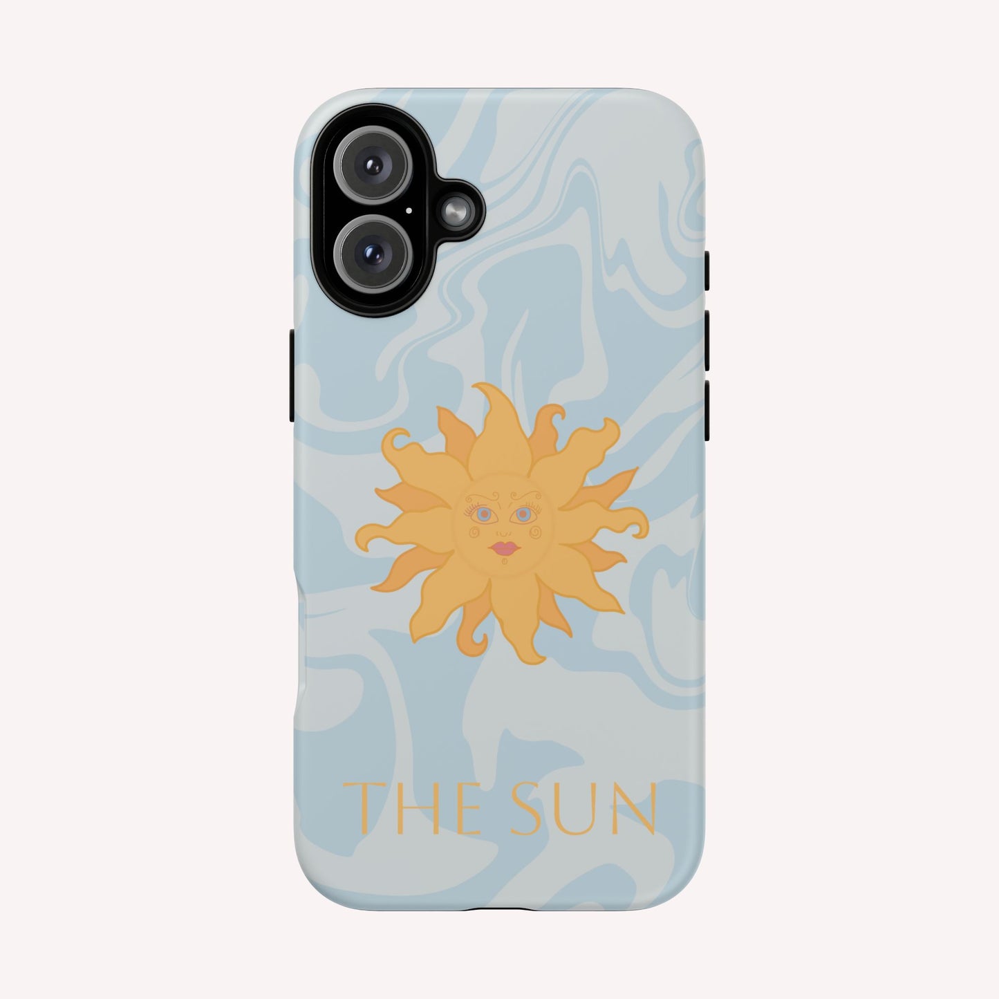 The Sun