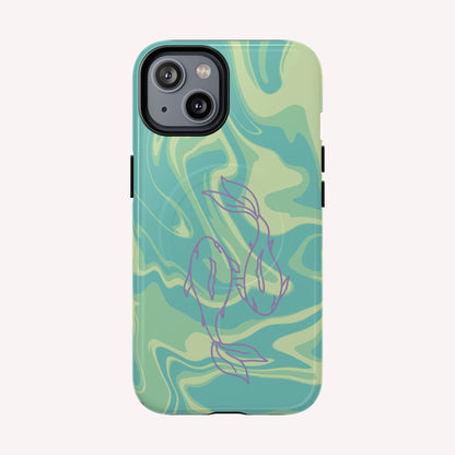 Fische - MagSafe
