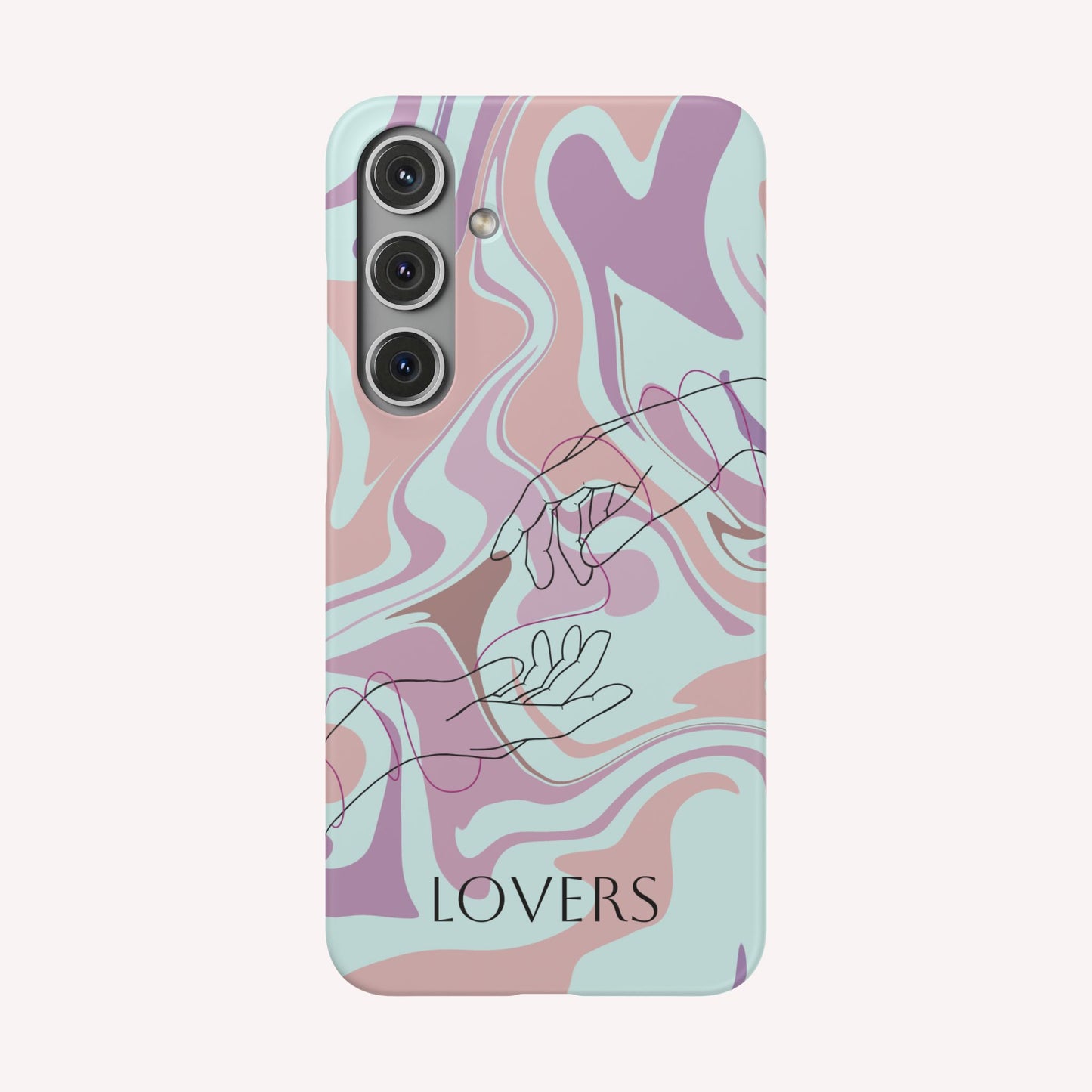 Lovers