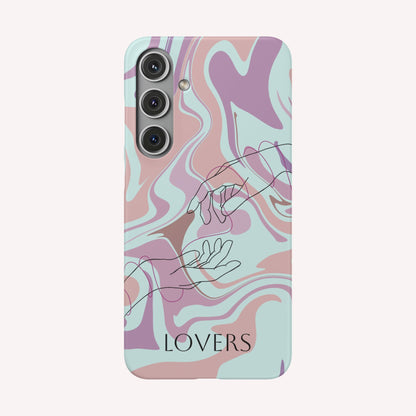 Lovers