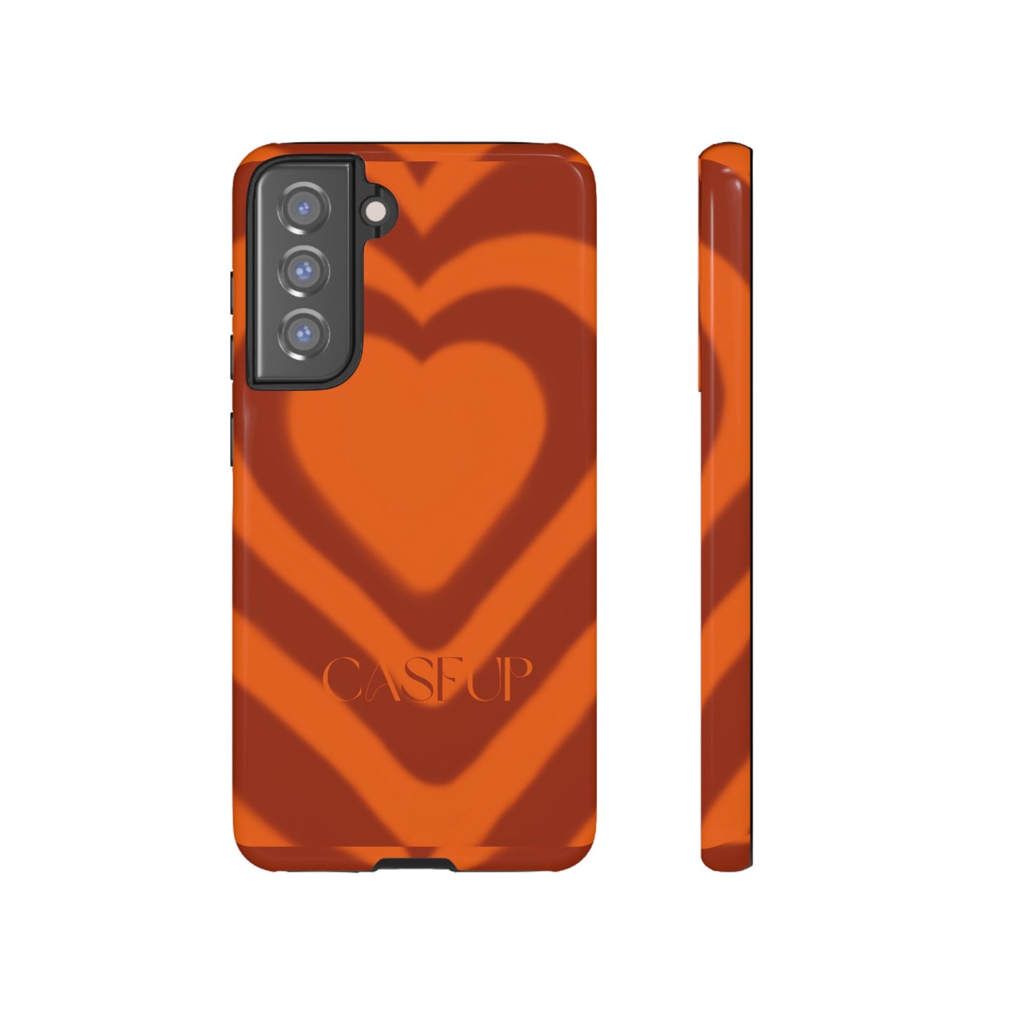 H E A R T - IPhone Case