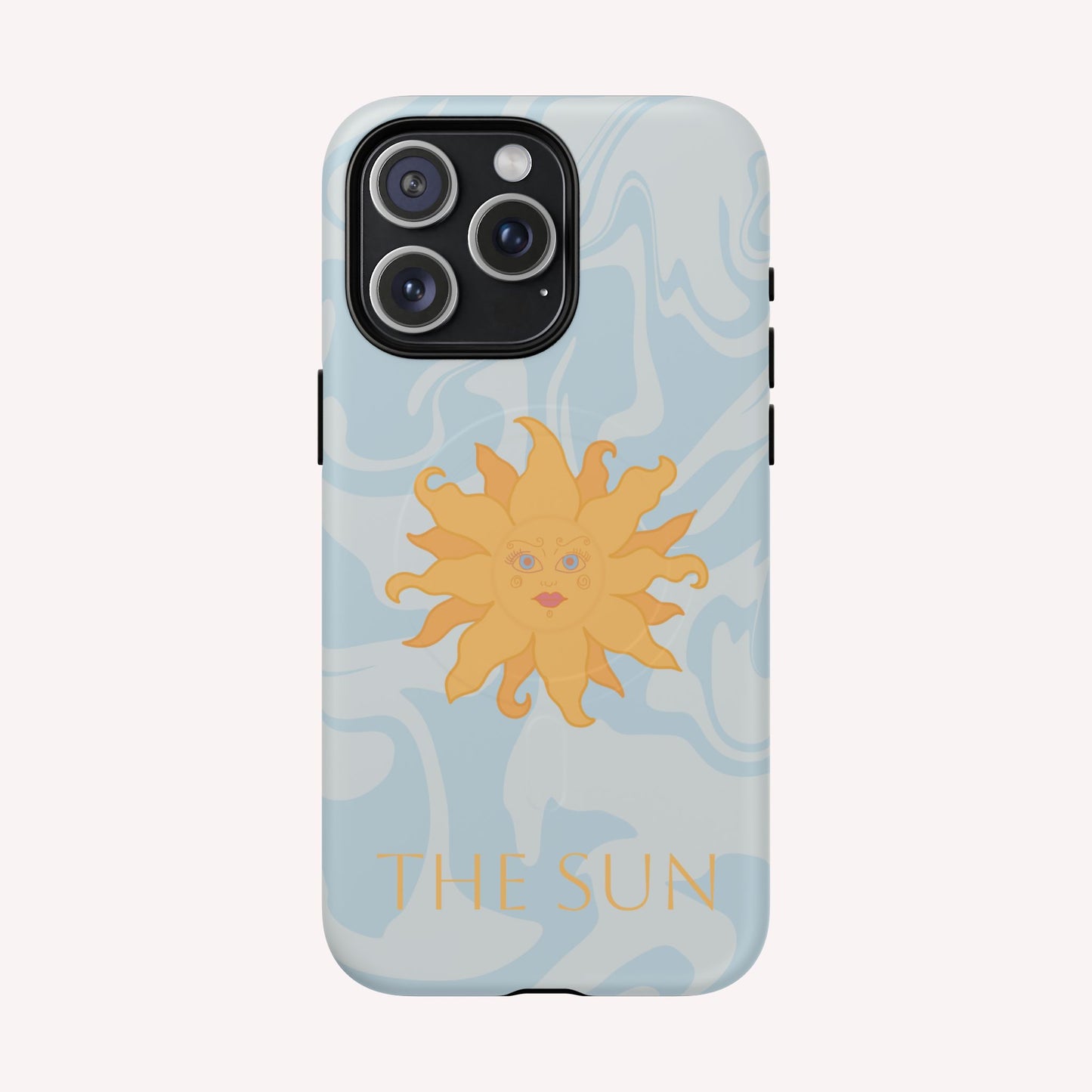 The Sun - MagSafe